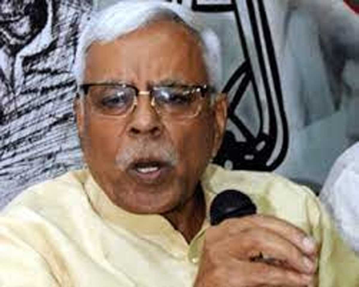 नीतीश को शुरुआती सफलता मिली है, लेकिन दिल्ली अभी दूर है : शिवानंद तिवारी